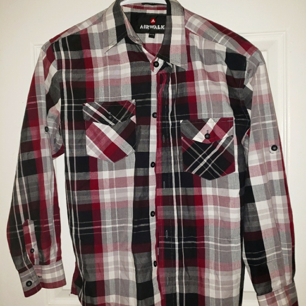 Cute button down shirt